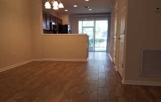 2 Bedroom Rental