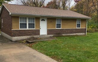 3 beds, 1 bath, $1,325