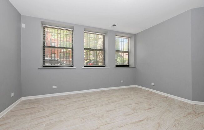 Two Bedroom in South Shore