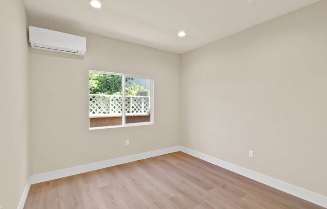 2 beds, 2 baths, 675 sqft, $2,500, Unit 16104 1/2