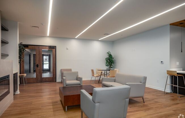1 bed, 1 bath, 620 sqft, $1,490, Unit 126
