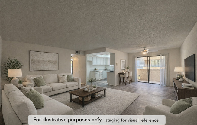 Orange Grove, 1232-1234