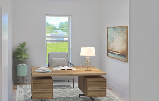 18031 EVERGREEN DR