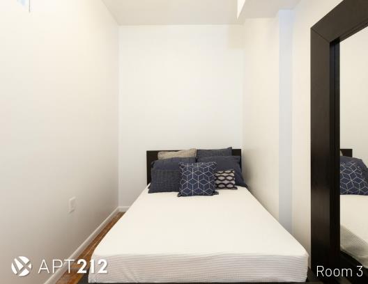 5 beds, 2 baths, 2,400 sqft, $7,495, Unit 1