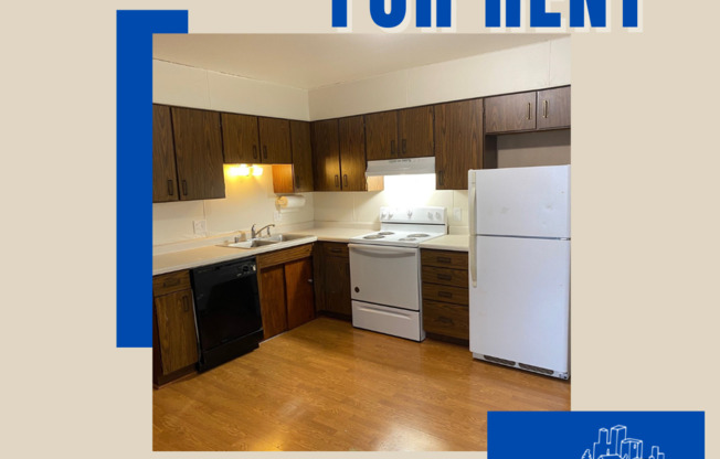 2 beds, 1 bath, 800 sqft, $795, Unit #4