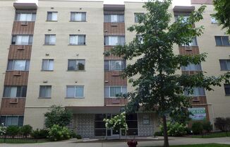 1 bed, 1 bath, 650 sqft, $1,495, Unit 505
