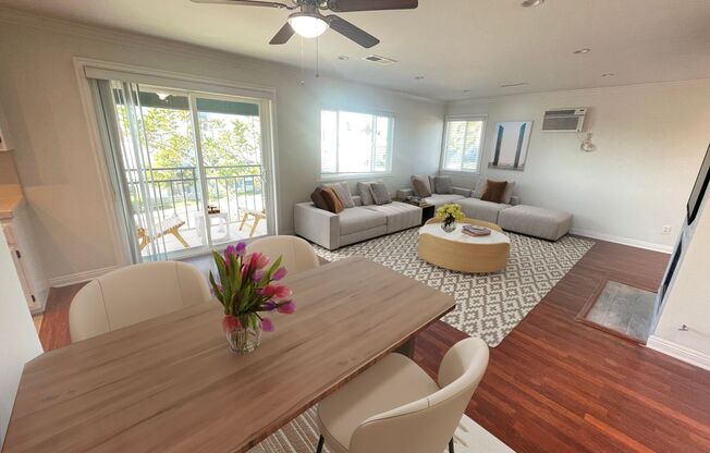 3632 S. Centinela Avenue