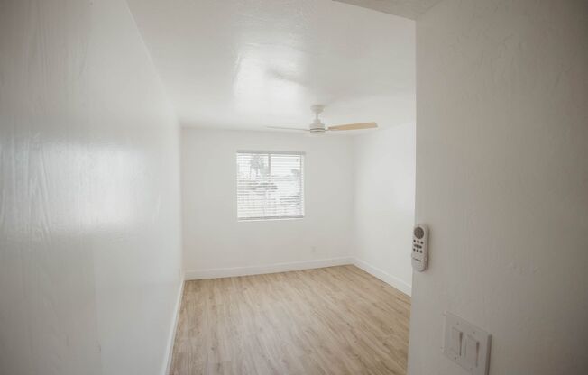 The Apache Village Apartments
