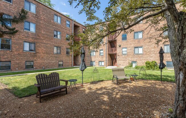 KENMORE PARK, LLC