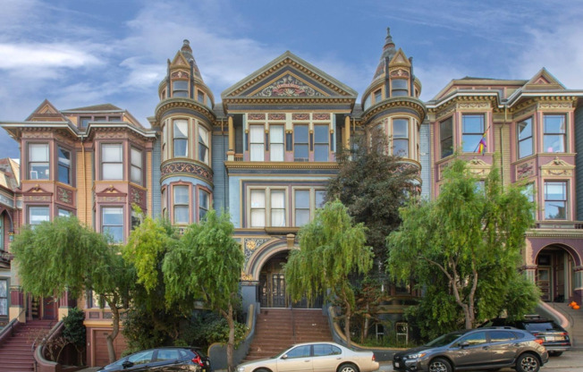 1409-1419 Golden Gate Avenue
