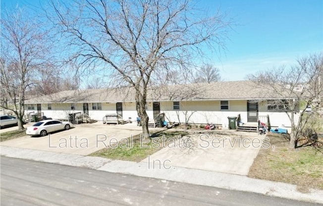 Partner-provided property photo