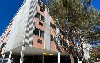 Executive Apartments
