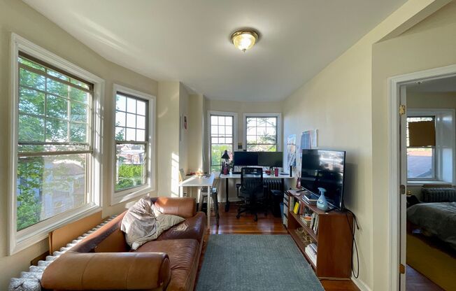 1 bed, 1 bath, 700 sqft, $1,195, Unit 17