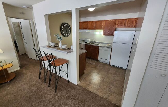 1 bed, 1 bath, 675 sqft, $810, Unit 30302