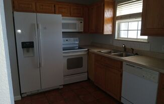 1 bed, 1 bath, $750