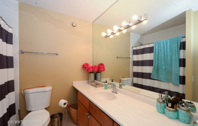 1 bed, 1 bath, $2,250