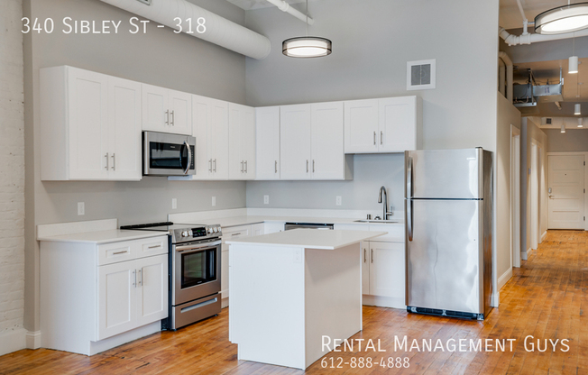 340 Sibley Street