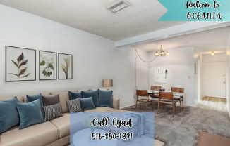 Oceania - 204 West Seminole Ave.