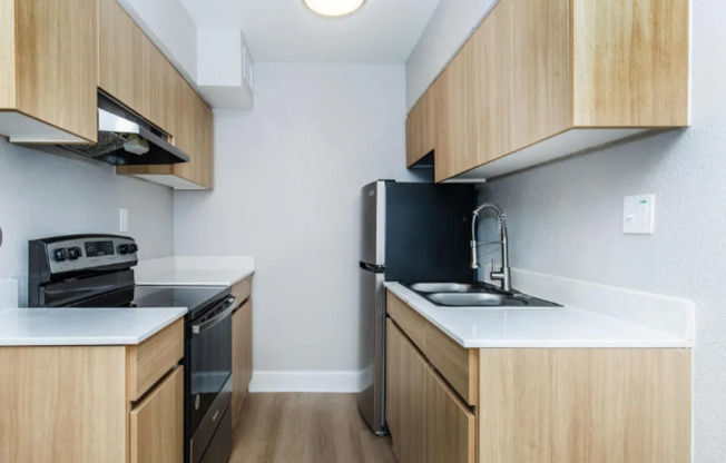 1 bed, 1 bath, 425 sqft, $679