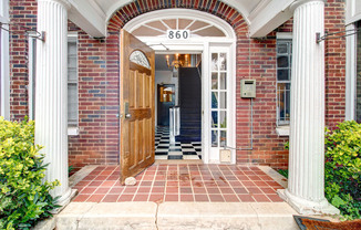 Charming Apartments in the Heart of Virginia Highland!