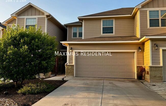 315 MADISON OAKS AVE