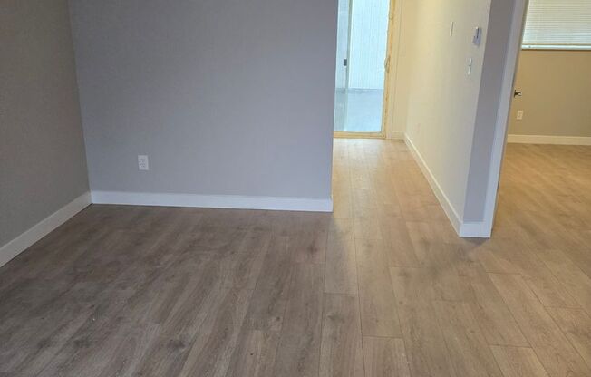 Meadow Creek Apartments