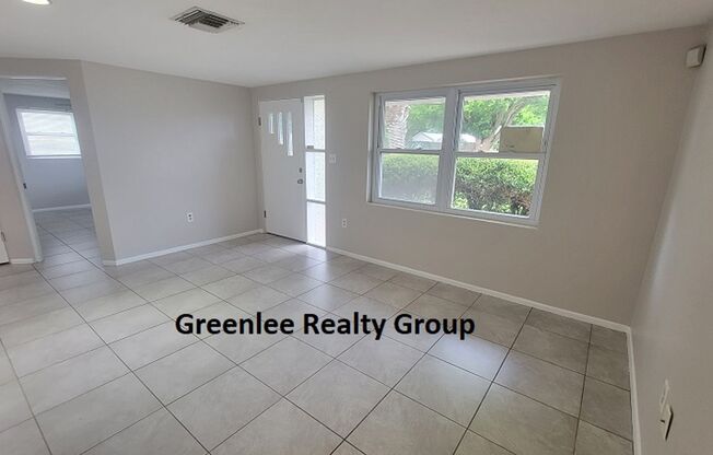 Updated - 3 Bed/2 Bath House with Garage