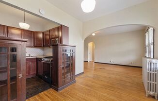 1 bed, 1 bath, 634 sqft, $775, Unit 41