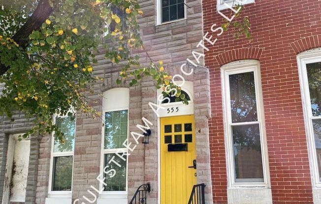 555 PRESSTMAN ST
