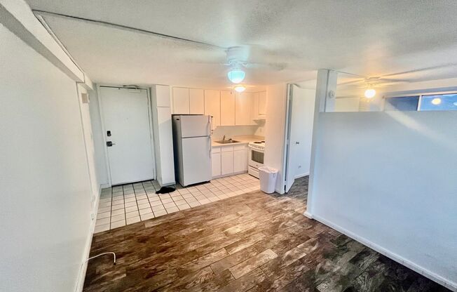 Five Regents/1 BD/1 BA/1 PK