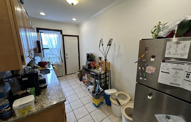 1 bed, 1 bath, 600 sqft, $2,600, Unit 8