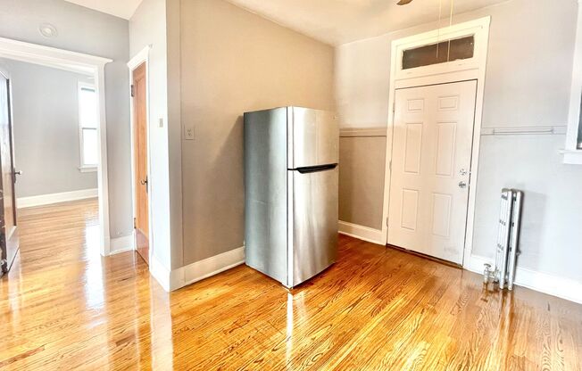 7131 N. Ridge LLC