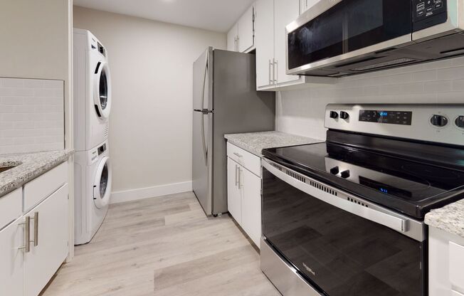 The Packard Apartments | 1 & 2 Bedroom Apartments in Ocala, FL