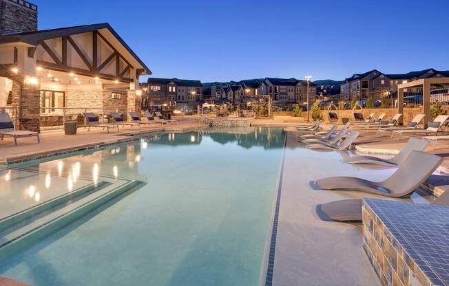 Alta Green Mountain