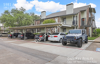 5981 Arapaho Rd