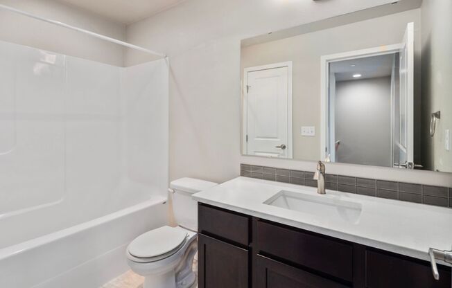 Rainier View Court Townhomes