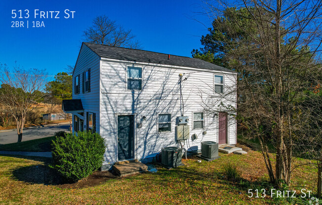 513 FRITZ ST