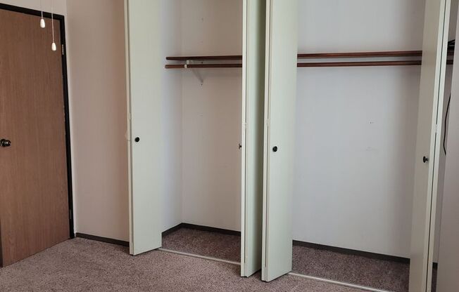 Concord Apartments