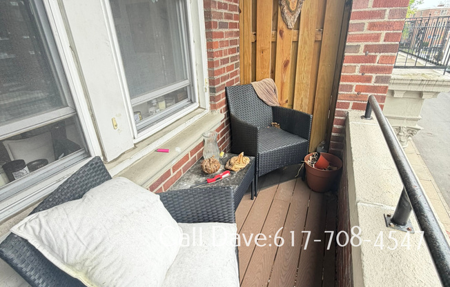 127 Sutherland Rd Apt L