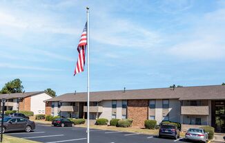 Meadow Wood Apartment Homes