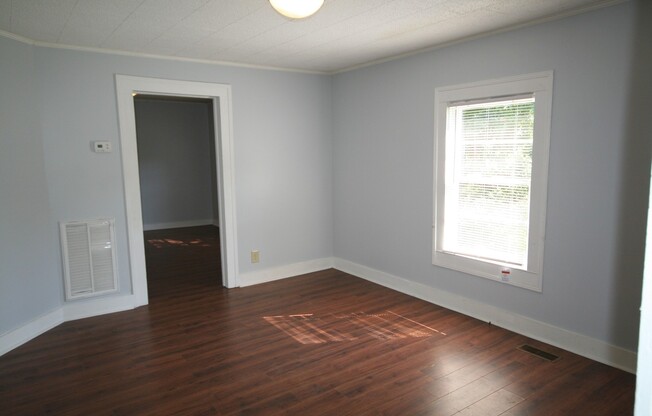 Your Own Home and Yard Centrally Located 3 Bedroom - $100 Off for First 3 Months!