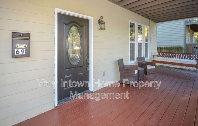 69 HAYGOOD AVE SE