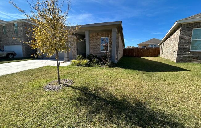 Fort Worth Texas Homes For Rent "Eagle Mtn-Saginaw ISD"