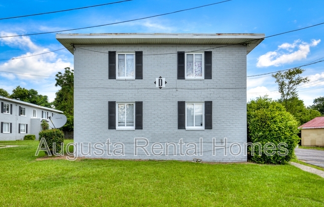 1927 Central Avenue