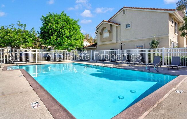 3 beds, 2.5 baths, 1,335 sqft, $3,800