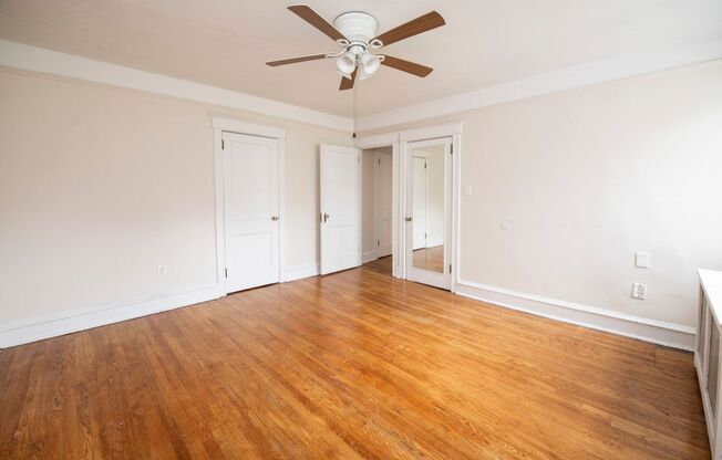 1 bed, 1 bath, 700 sqft, $1,415, Unit 102-B204