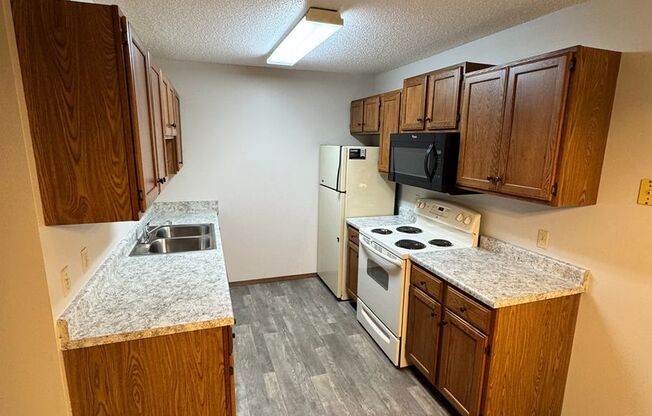 Marion Park Apartments