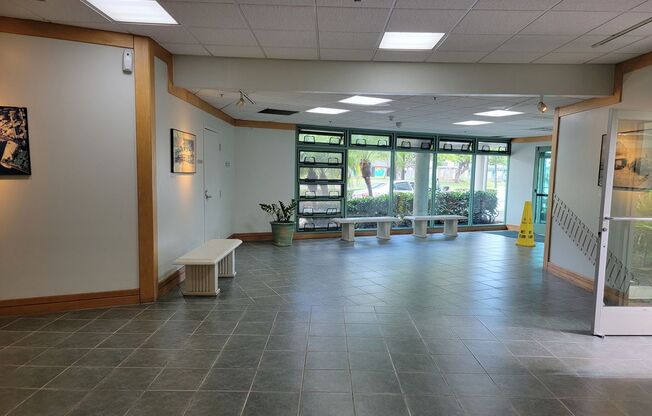 2 beds, 1 bath, $2,700, Unit UNIT 603