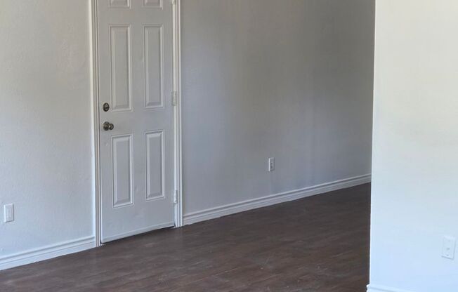 Nice 3 bedroom 1 bath for rent