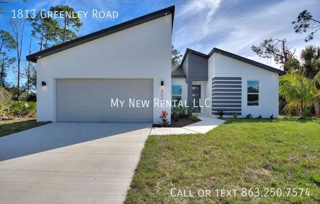 1813 GREENLEY RD